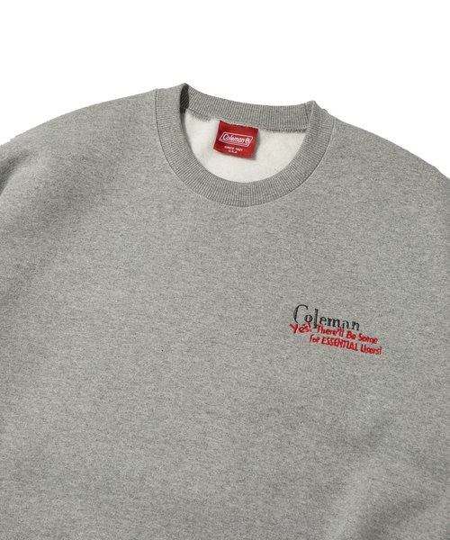 Coleman×FREAK'S STORE/コールマン 別注 ビッグシルエット