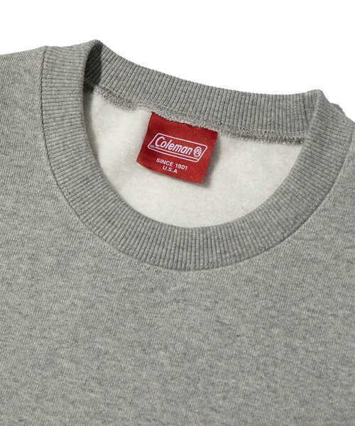 別注フリークス✖️コールマン　新品サイドウォール1枚付き 3560000027683_0101.jpg