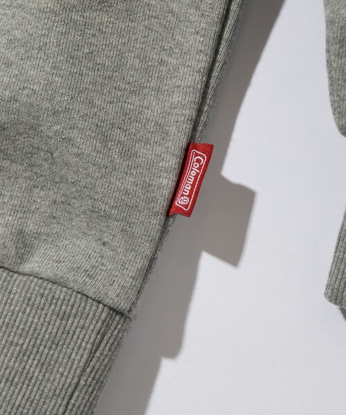 Coleman×FREAK'S STORE/コールマン 別注 ビッグシルエット