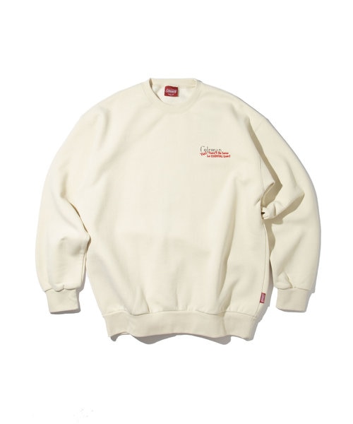 Coleman×FREAK'S STORE/コールマン 別注 ビッグシルエット