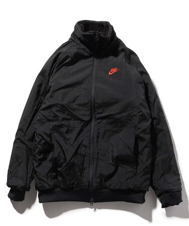 NSW SWOOSH HULL ZIP RV BOA JKT/ナイキ スポーツウェア スウッシュ 