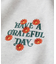 別注 HAVE A GRATEFUL DAY BOX LOGO CREW NECK SWEAT/ボックス ロゴ クルーネックスウェット