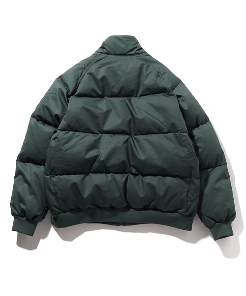 Lightweight Twill Mountain Down Jacket/ライトウェイト ツイル マウンテン ダウンジャケット ｜フリークスストアの通販｜&mall（アンドモール）三井ショッピングパーク公式通販