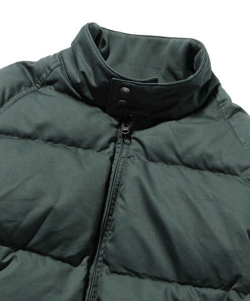 ライトウェイトツイルマウンテンダウンケープ THE NORTH FACE PURPLE LABEL - Lightweight Twill Mountain