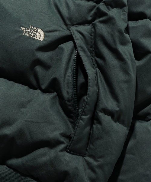 Lightweight Twill Mountain Down Jacket/ライトウェイト ツイル