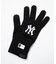 別注 MLB New York Yankees GLOBE/ニューヨーク ヤンキース グローブ