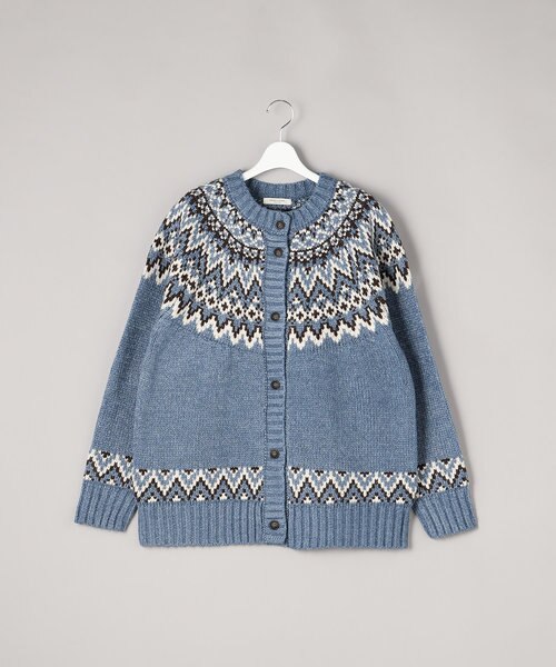 ノーティカ×フリークスストア 2246-509-