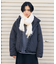 PUFF JACKET/パフジャケット