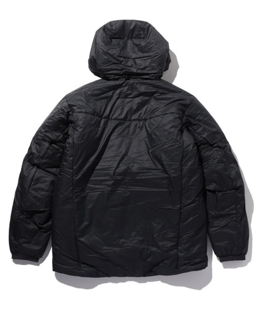 NUCLEI SV PARKA/ニュークレイ パーカー