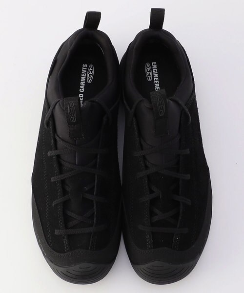 Engineered Garments x KEEN Jasper 2 Easymoc WP/キーン ジャスパー 2