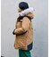 Mountain Down Coat/マウンテンダウンコート