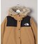 Mountain Down Coat/マウンテンダウンコート