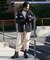 Trans Antarctica Fleece Jacket/トランスアンタークティカフリースジャケット
