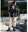 Trans Antarctica Fleece Jacket/トランスアンタークティカフリースジャケット