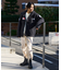 Trans Antarctica Fleece Jacket/トランスアンタークティカフリースジャケット
