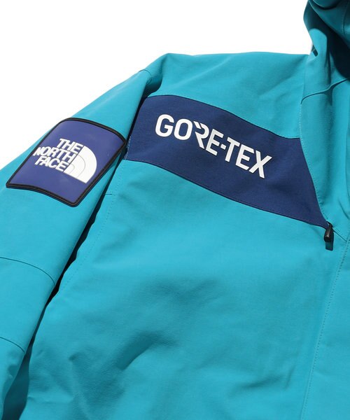 Trans Antarctica Parka /トランス アンタークティカ パーカ / NP62238