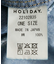 DENIM RUFFLE RUFFLE SHIRT/デニムラッフルラッフルシャツ