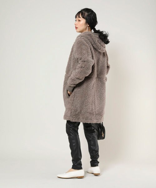 Womens Dusty Mesa Parka/ウィメンズダスティメサパーカ ｜フリークスストアの通販｜&mall（アンドモール）三井ショッピングパーク公式通販