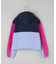 Kids Microdini Cropped Hoody Pullover/キッズマイクロディニクロップドフーディープルオーバー