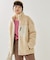 Women's Retro-X Coat/ウィメンズレトロXコート