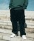 CORDUROY PANTS/コーデュロイパンツ