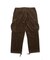CORDUROY PANTS/コーデュロイパンツ