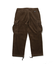 CORDUROY PANTS/コーデュロイパンツ