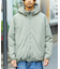 中綿 LEVEL7 JACKET/ビックシルエット/レベルセブン ジャケット