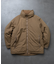 中綿 LEVEL7 JACKET/ビックシルエット/レベルセブン ジャケット
