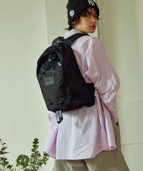 別注FINE DAY/別注ファインデイ(リュック・バックパック)｜フリークス