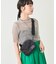 別注Pouch ShoulderII/別注ポーチショルダー２