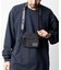 別注Pouch ShoulderII/別注ポーチショルダー２