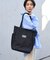 【オムツ替えシート付】NEW  MOTHER ANYWAY TOTE/ニューマザーエニーウェイトートバッグ(2wayマザーズバッグ/2wayマザーズバックパック
