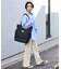 【オムツ替えシート付】NEW  MOTHER ANYWAY TOTE/ニューマザーエニーウェイトートバッグ(2wayマザーズバッグ/2wayマザーズバックパック