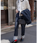 別注ELSA STRAIGHT/別注エルサストレート