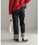 別注ELSA STRAIGHT/別注エルサストレート