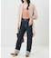 別注ELSA STRAIGHT/別注エルサストレート