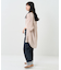 別注ELSA STRAIGHT/別注エルサストレート