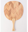 WEB限定 Wood UCHIWA/木製うちわ