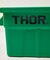 THOR Large Totes With Lid 53L/ソーラージトートウィズリッド53L