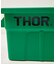 THOR Large Totes With Lid 53L/ソーラージトートウィズリッド53L