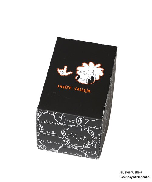 Javier Calleja別注G-SHOCK｜フリークスストアの通販｜&mall（アンド