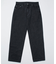 【限定展開】LOOSE FIT ルーズフィット デニムパンツ/バギーデニム
