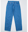 【限定展開】LOOSE FIT ルーズフィット デニムパンツ/バギーデニム