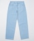 【限定展開】LOOSE FIT ルーズフィット デニムパンツ/バギーデニム