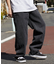 【限定展開】LOOSE FIT ルーズフィット デニムパンツ/バギーデニム