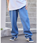 【限定展開】LOOSE FIT ルーズフィット デニムパンツ/バギーデニム
