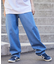 【限定展開】LOOSE FIT ルーズフィット デニムパンツ/バギーデニム