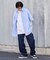 【限定展開】LOOSE FIT ルーズフィット デニムパンツ/バギーデニム