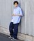 【限定展開】LOOSE FIT ルーズフィット デニムパンツ/バギーデニム